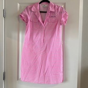 Vineyard Vines Striped Dress
